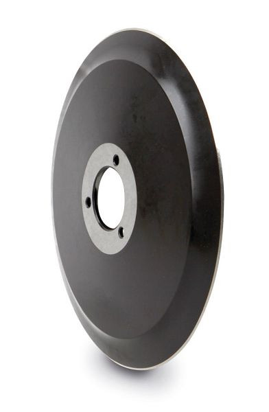 Hendi Messer antihaftbeschichtet, Ø300 mm, Käse schneiden, 975756