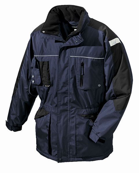 teXXor Winter-Parka AALBORG, in der Größe: 3XL, 4136-3XL