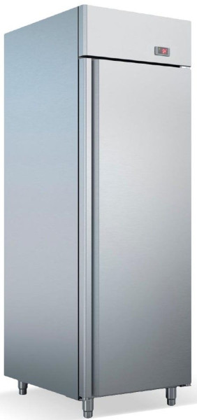 Saro Gewerbetiefkühlschrank Modell UK 70, 1 Tür, 496-1010