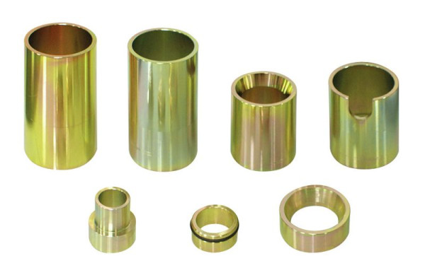 GEDORE KL-1002-221 Silentlagerwerkzeug, Ø 40 mm, 2727978