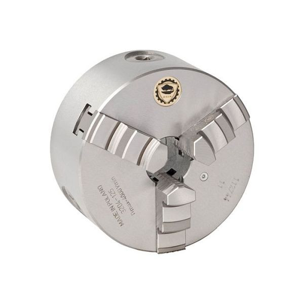 BISON 3-Backen Drehfutter 3204-250, 353204060500