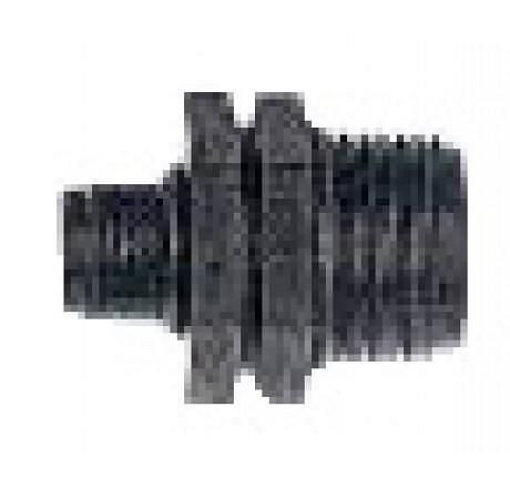 Cemo PP-Reduziernippel 2" AG x1 1/2" AG, 8408, 4052886225899