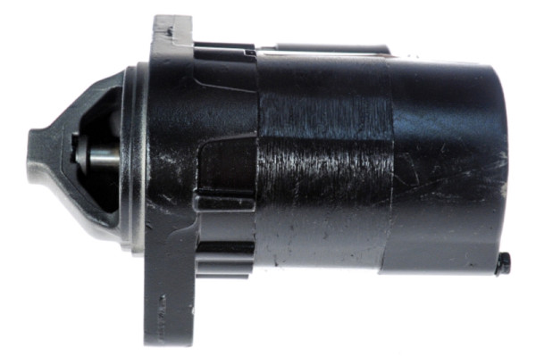 HELLA Starter/Anlasser, 12V, 0.9kW, für u.a. Nissan Micra III (K12), 8EA 011 610-781