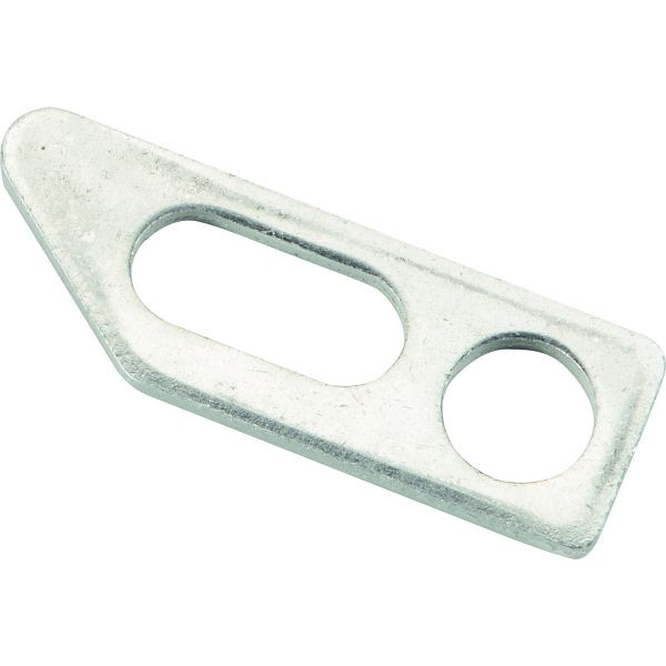 ZARGES Abhebesicherung, Material: Aluminium, 821382