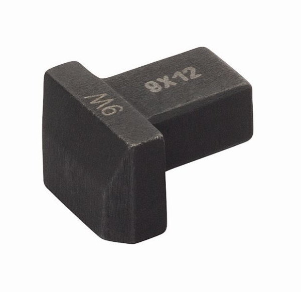 Bahco Anschweiß-Einsteckwerkzeug, 24x32 mm, Adapter 15x50 mm, 24W