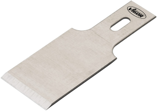 VIGOR Ersatzklingen, 16 mm Meisselbreite, V6030-16, 4047728062138