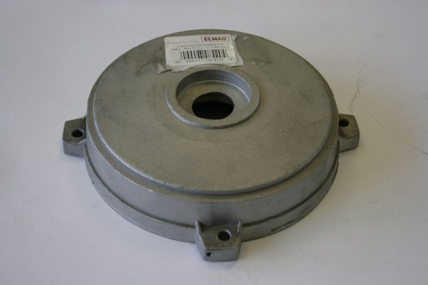 ELMAG Lagerdeckel hinten (ALU-Guß) für MKS 300 RLS / 315 RLSS / 315 RLSS-NMKS 315 PROFI, 9708420