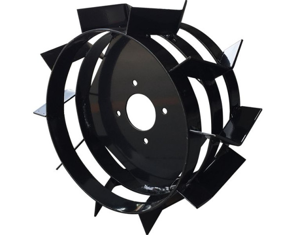 Könner & Söhnen KS MW40 Metallräder, KS MW40, 4260405363551