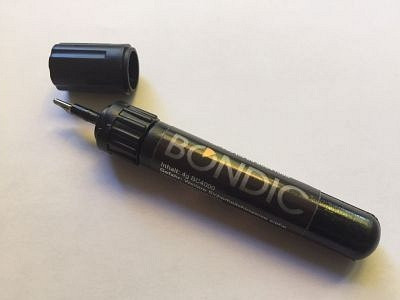Bondic Kartusche 4g, passend für Bondic Reparatursystem, 40558