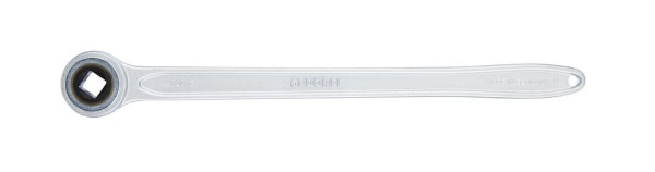 GEDORE Zahnradknarre 3/4", ohne Vierkant, verchromt, 6278870