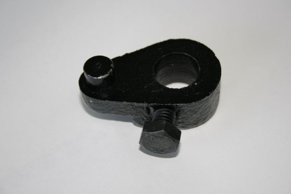 ELMAG Motorspanner mit Schraube Nr. 47+48, zu KBM 16 T/S und KBM 25 S und KBM 32S, 9106162