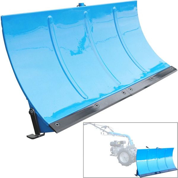Güde Schneeschild GSS 850, Arbeitsbreite: 850 mm, 95184, 4015671247223