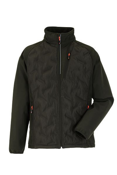 Planam Outdoor Strike Jacke oliv 4XL, Herren, 3786068