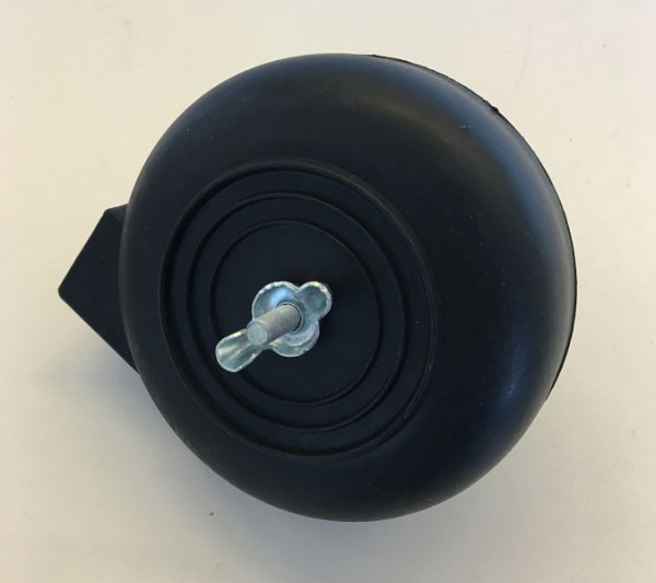 ELMAG Luftfilter (Nr. 3) für EUROAIR 220, EUROAIR MINI 200 & WERKER 275, 9100189