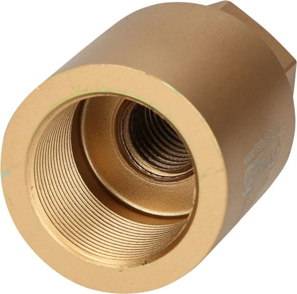 KS Tools Gelenkwellen-Adapter für Fiat, M33x1,5mm, 150.9703