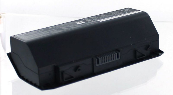 AGI Original Akku für ASUS G750JZ, 27493
