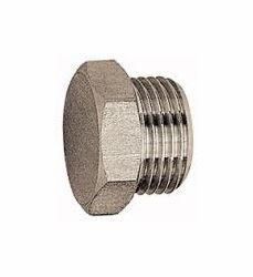 Riegler Verschlussschrauben - Serie value line, 115678