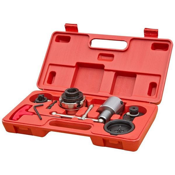 Holzmann Drechselprofi Grundset 2-1 / 2 zoll 4-teilig, DP65