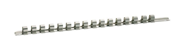Hazet Klemmleiste, Vierkant hohl 12,5 mm (1/2 Zoll), 900HL