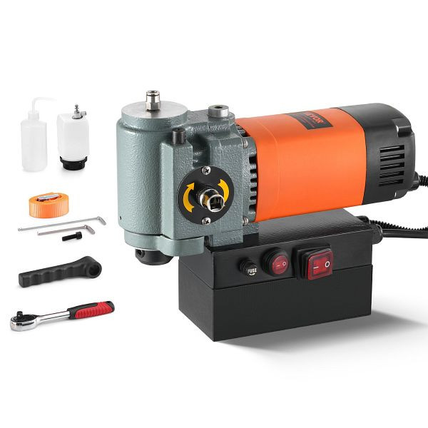 VEVOR Magnetbohrmaschine Kernbohrmaschine 1300W Low Profile Kernbohrgerät 35mm, WSCLZ35MM00036YINV2