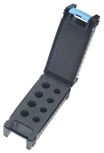 GEDORE KL-0220-1090 Kunststoffkoffer mit Schaumstoffeinlage (leer), 2968347