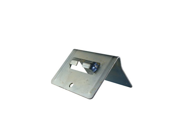 Schake Kantenschutz, Material Metall für Gurtbreiten 65,00mm Winkel 84° Gesamtbreite 125mm Schenkellänge 85x70mm, 50KS04