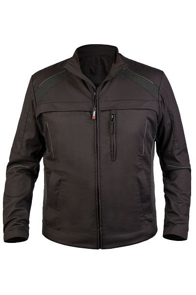 ROFA Jacke 2812540, Größe 64, Farbe 111-dunkelanthrazit, 2812540-111-64