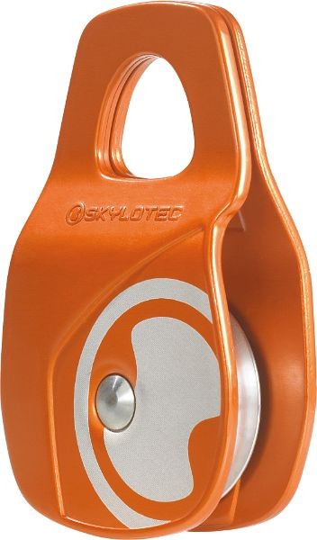 Skylotec Umlenkrolle 32 kN STANDARD ROLL, an Produktkarte, H-067