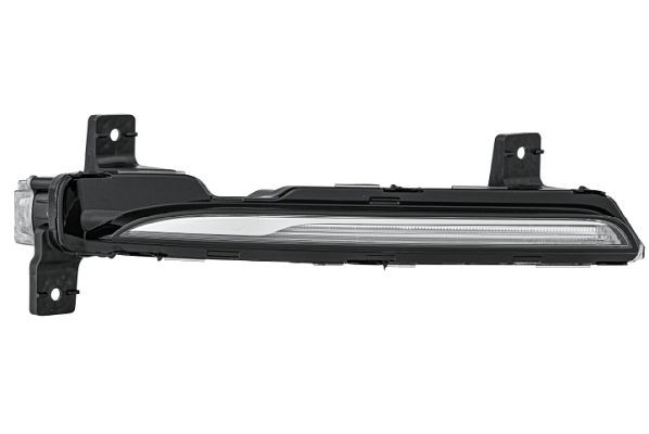 HELLA Blinkleuchte, LED, für u.a. Porsche 718 Boxster (982), ECE/CCC, rechts, 2BE 012 170-041