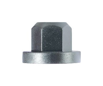 KS Tools Plastik-Befestigungs-Clip für BMW, VE: 10 Stück, 420.1054