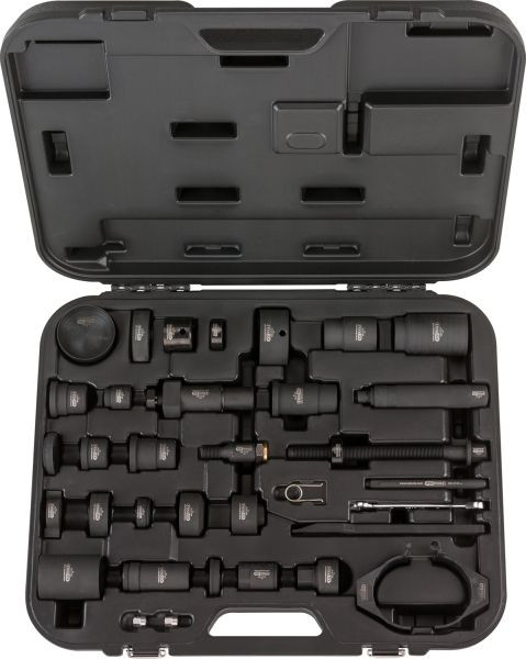 KS Tools Bremssattel-Instandsetzungs-Satz, 36-teilig, 460.4720