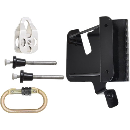 Funcke Adapter-Kit für Dreibaum Typ Tripod 100, 60020121