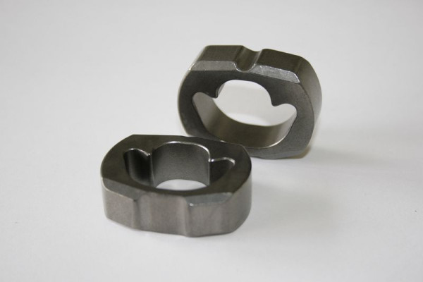 ELMAG Hammer-Scheiben (Nr. 10, 2 Stück) für DL-Schlagschrauber EPS 101 C, 9403064