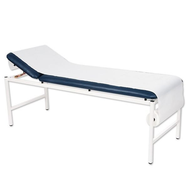 WERO Ärztekrepp 50 m x 50 cm, 230399, 8017414000023