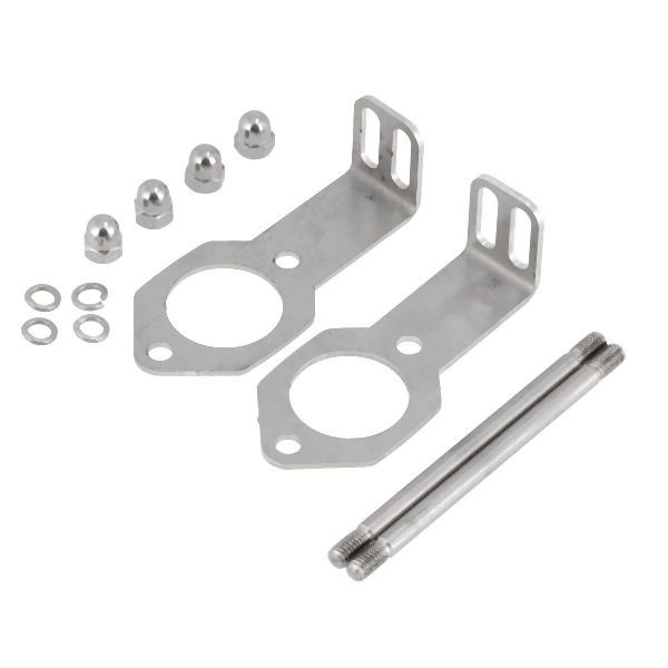 Airpress Wandhalterung für Druckluftfilter AAF 1/4"-3/4", WKAAF1L