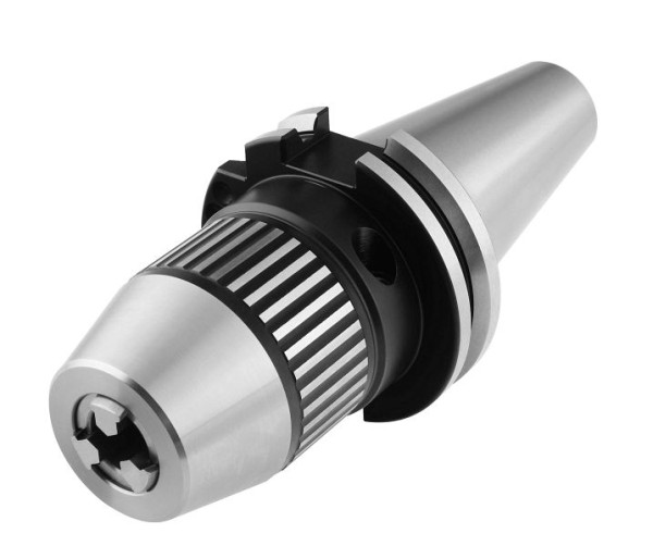 MACK Kurzbohrfutter DIN 69871 AD/B, SK 40, 1-16 mm, 82-691642