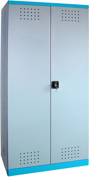 AEROTEC Umweltschrank II, Anzahl Zinkwanne: 3, 69002021, 4260479713535