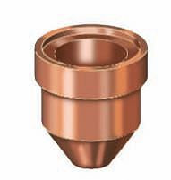 ELMAG Düse 0,7 mm für Brenner CP40 (5 Stück), Art. 1290, 55841