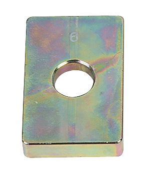 KS Tools Druckstück, 42,0 x 62,7 mm, 700.2166, 4042146640159