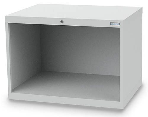 Bedrunka+Hirth Schubladenschrank Gehäuse, Tiefe 736 mm, R 36-24 Maße in mm (BxTxH): 1005 x 736 x 619, 1060