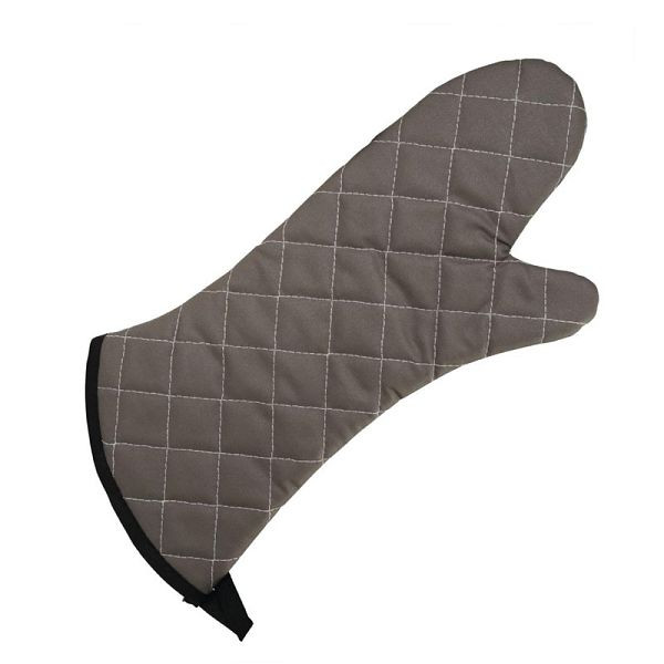 Vogue feuerhemmender Ofenhandschuh, 43 cm lang, CL583, 5050984417955