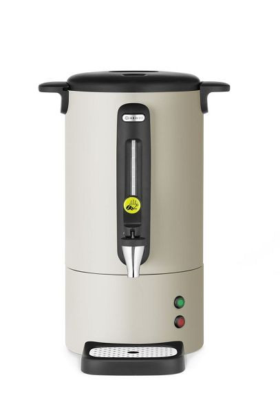 Hendi UNIQ Percolator, 7 l wollweiß 230V 1050W, 211557