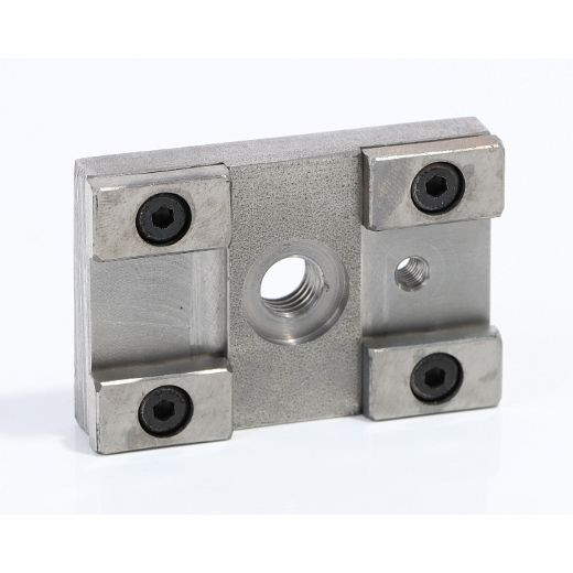 BOMAR HM-Halter Beweglich, für Individual 720-540 DGH, 9706242