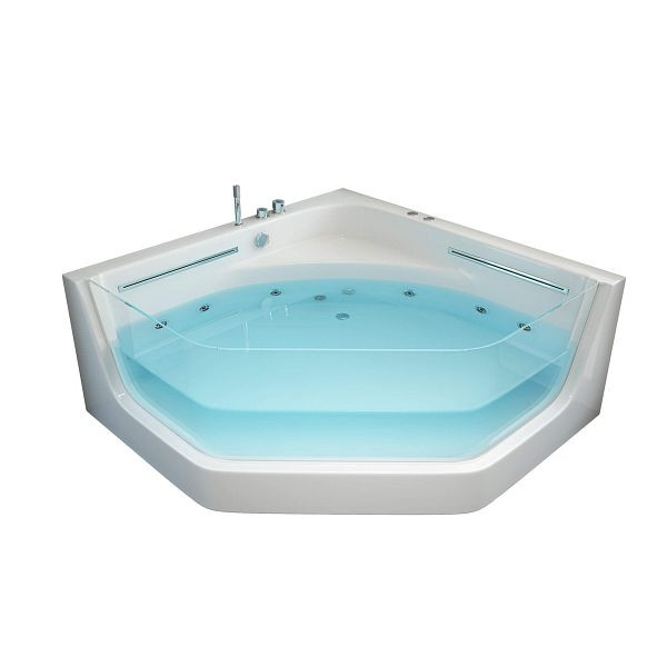 HOME DELUXE Whirlpool Modell PACIFICO, 25638, 4058166109255
