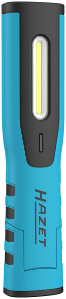 Hazet LED Lampe, Breite: 55 mm, Höhe: 35 mm, Länge: 255 mm, Zubehör: 1979WP-1, 1979WP-2, 1979W-85