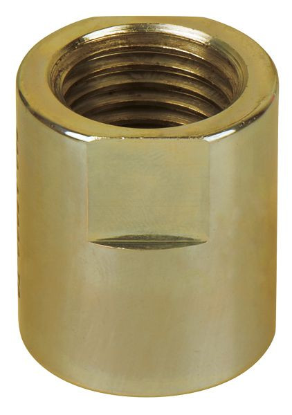 KS Tools Ziehhülse, M27x1,5mm, Material: Spezial-Werkzeugstahl, 440.0522, 4042146667842