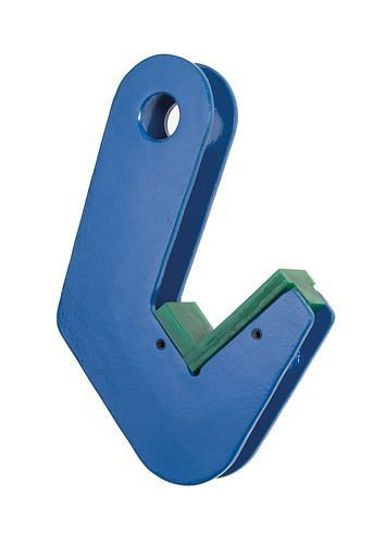 PLANETA Rohrhebeklemme PPC-6, Tragfähigkeit 6000 kg, Greifbereich 50 mm, 306603