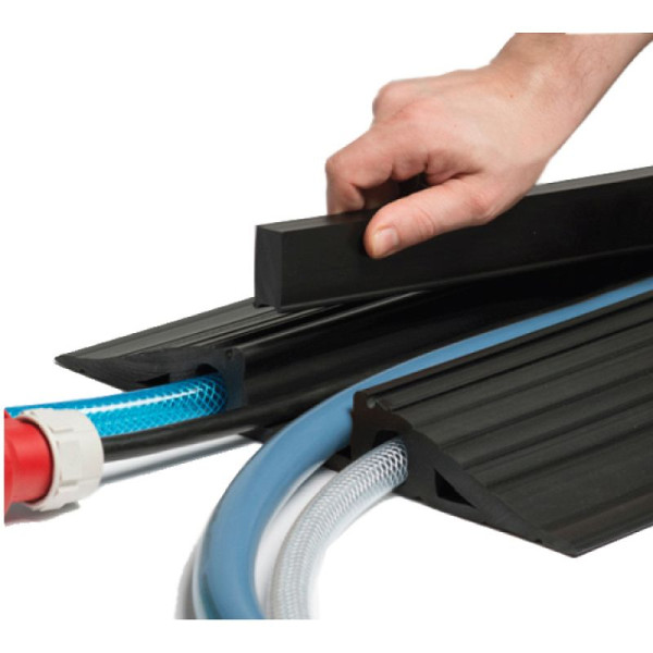 Stein HGS Mittelsteg für Kabelbrücke Typ 425, 35195