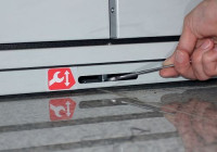 Produktbild von asecos Unterbausockel 30 mm, für Säuren- und Laugenschrank SL 62, 158071 asecos Unterbausockel 30 mm, für Säuren- und Laugenschrank SL 62, 158071