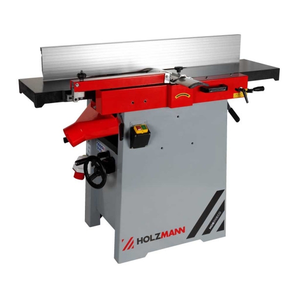 Holzmann Abricht-Dickenhobelmaschine, Abricht Tischgröße: 1285 x 310 mm, HOB310ECO_400V